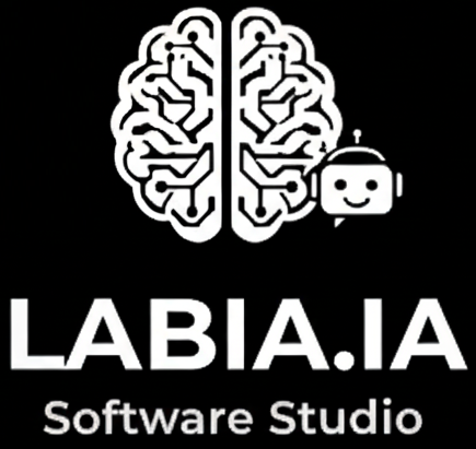 LABIA.IA Logo