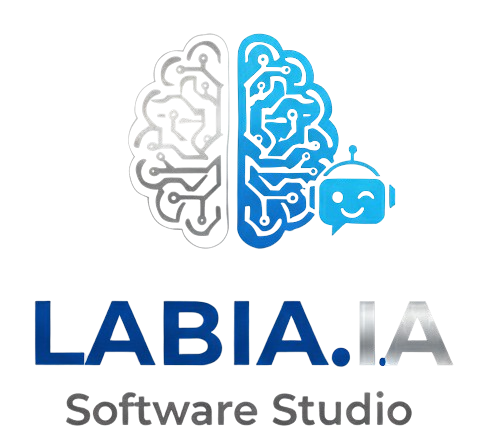 Logo Labia.IA
